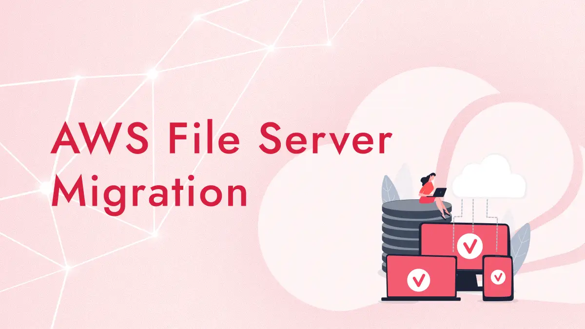 失敗しないAWSファイルサーバー移行｜企画者が押さえるべき運用視点の判断基準
