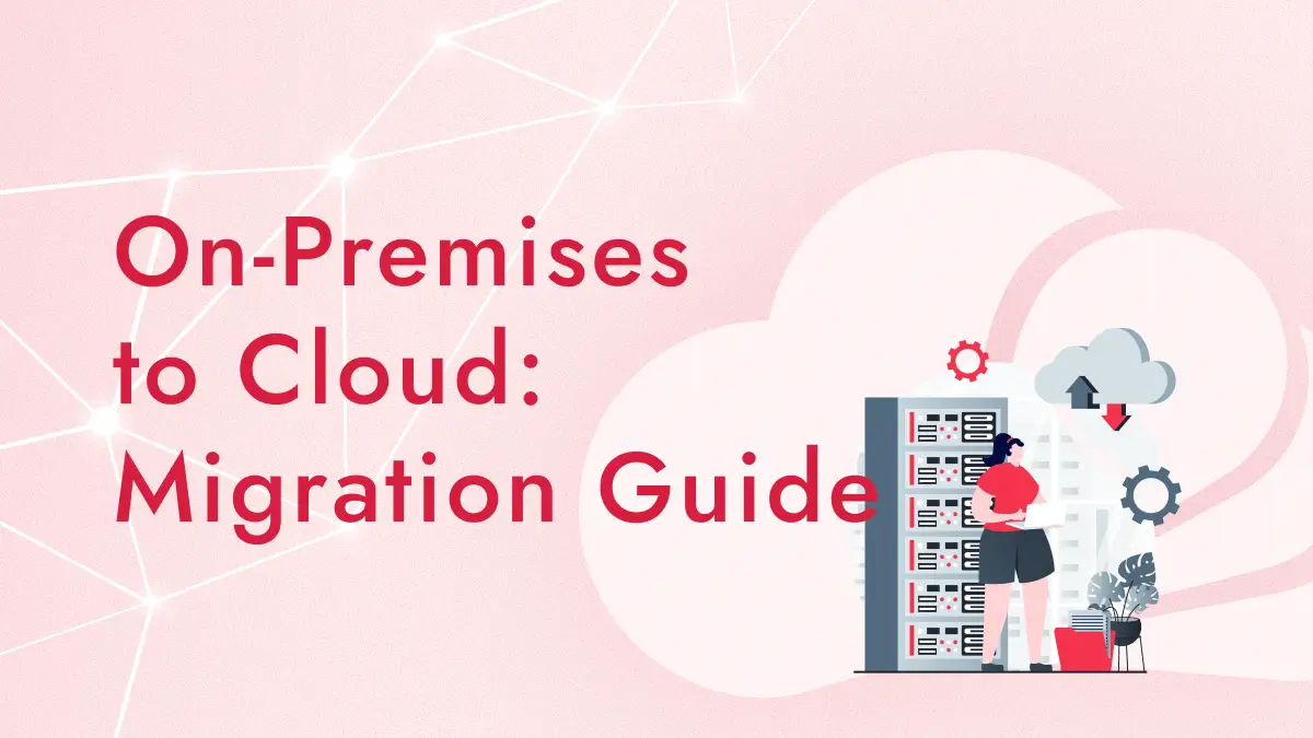オンプレミスからクラウドへ｜AWS移行の手順・ツール・構成の考え方