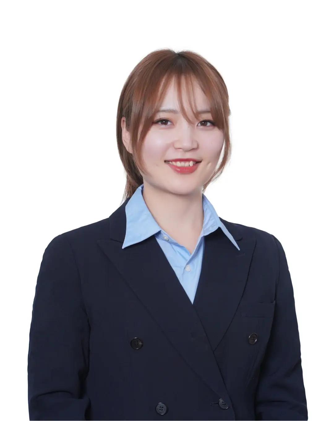 角澤 由衣
