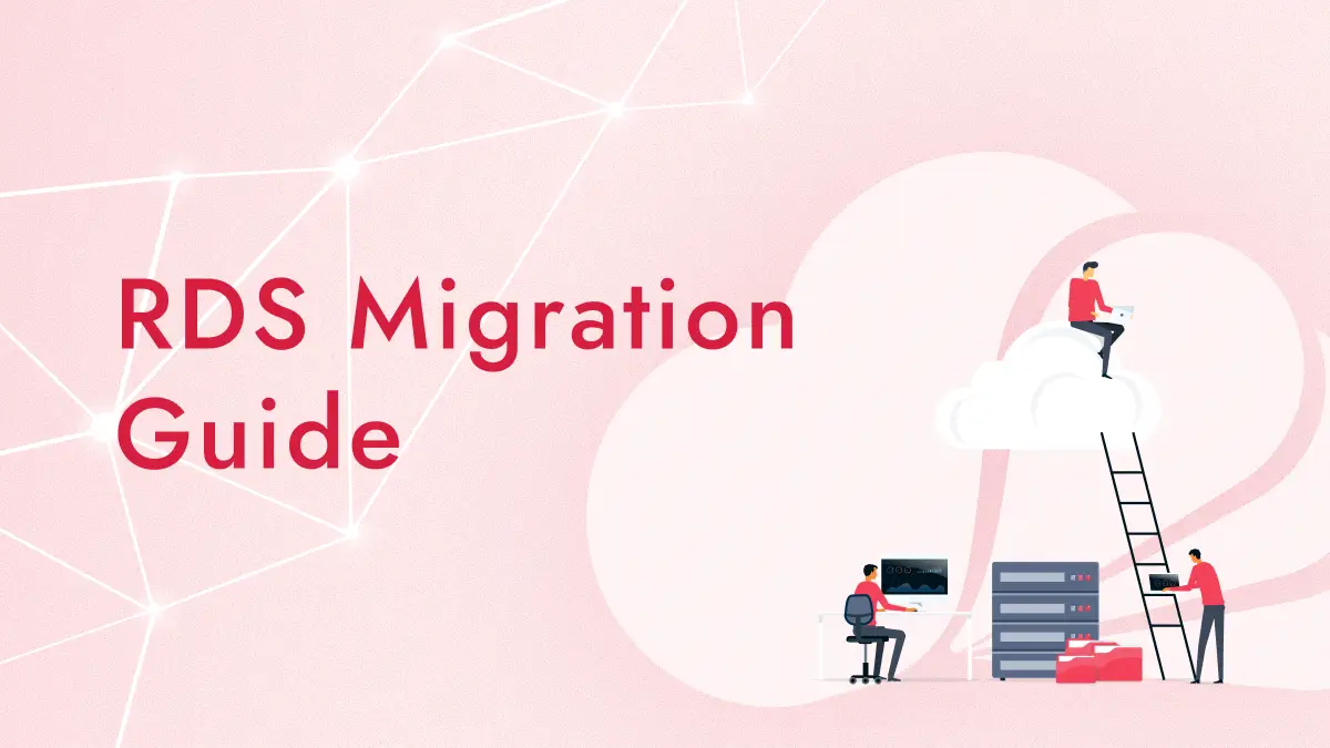 Amazon RDSへのデータ移行ガイド｜移行方式の選び方・ダウンタイム設計・失敗を防ぐ検討プロセス