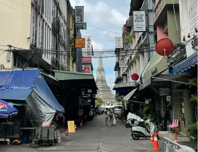 タイの雨漏り・暑さ・停電、そしてクラウド移行