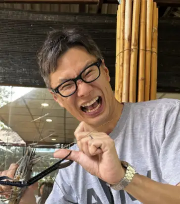 加藤 一喜